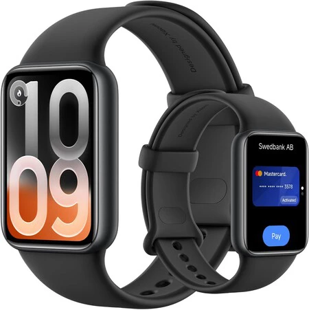 Smart Band 10 Pro Nfc