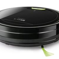 El robot aspirador compacto Taurus Striker 2.0 con sensor anti-caída está por 79 euros con envío gratis en Amazon 