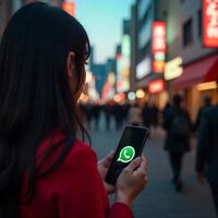 Cuando alguien te diga que su móvil va lento, aquí es donde tiene que mirar: la "papelera" de WhatsApp 