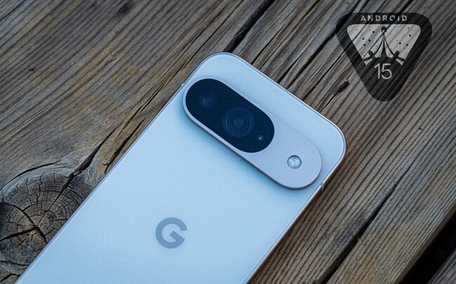 Android 15 Qpr2 Beta 1 Novedades