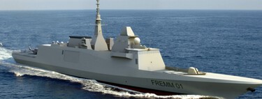 Em meio a caças e explosões, o verdadeiro trunfo da frota nuclear da França é uma fragata com uma característica perturbadora: ela é um 'fantasma' no mar 