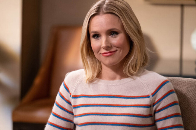 Kristenbell