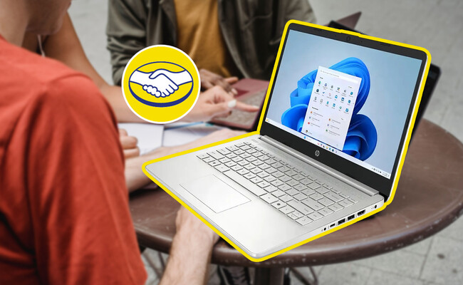 Laptop Hp