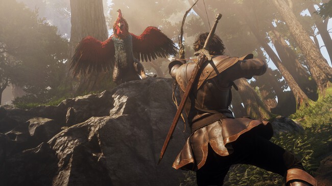 "Es una parte vital del ADN de la plataforma". El director de Fable explica cómo el juego sobrevivió a 6.000 y tres terremotos distintos en XBOX