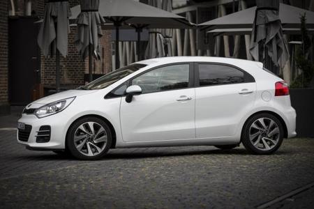 Kia Rio 2015 (9)