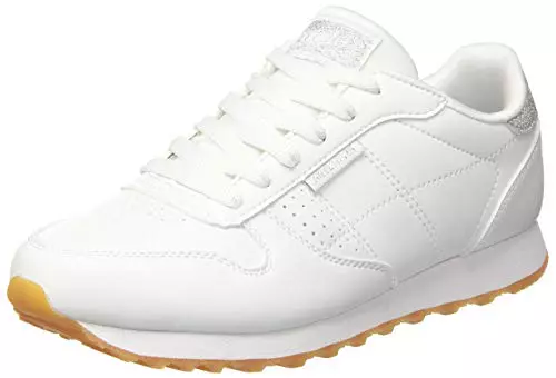 Skechers OG 85 OLD SCHOOL COOL, Zapatillas para Mujer