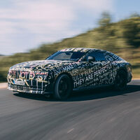 La magia del naming, o por qué el primer coche eléctrico de Rolls-Royce es una reencarnación