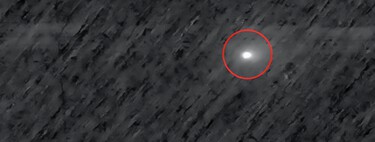 ¿Cómo seguir a un objeto interestelar que viaja a 210.000 km/h? Así es como los telescopios espaciales han logrado captar a 3I/ATLAS mientras avanza rápidamente a su punto más cercano con la Tierra