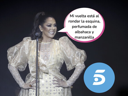 ¡Bomba! Isabel Pantoja está en negociaciones para reaparecer públicamente muy pronto en Mediaset