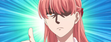 Últimos días para ver en streaming esta fabulosa comedia romántica. Un romance de oficina en el que todo el mundo tiene vergüenzas que ocultar