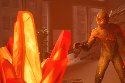 Marvel S Spider Man 2 guía