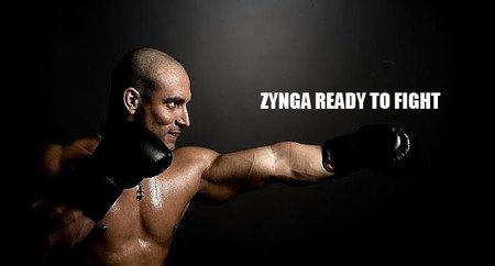Zynga responde a las acusaciones de plagio