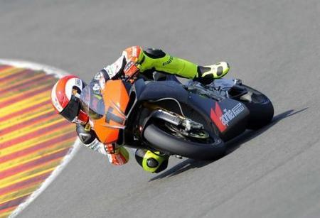 Simoncelli sustituirá a Nakano en Imola