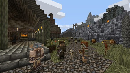 Minecraft Ia Recurso