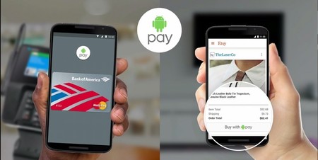 LG estaría trabajando en su propio sistema de pagos para smartphones y relojes
