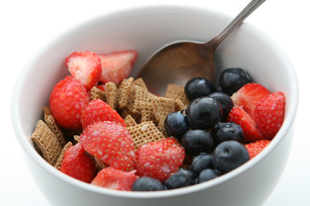 Mejora tu dieta para dormir mejor
