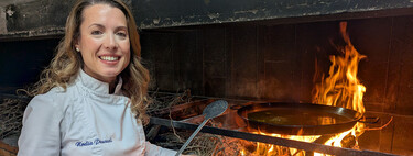 El matriarcado de cuarta generación del campo de Elche que factura una de las mejores paellas del mundo, con un montón de cebolla