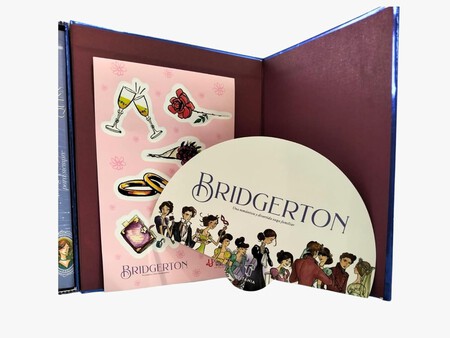 Bridgerton Box Set