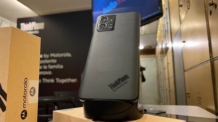 Motorola Thinkphone 1