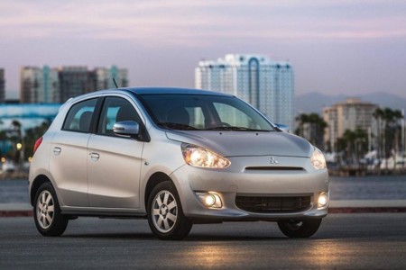 2015 Mirage 42