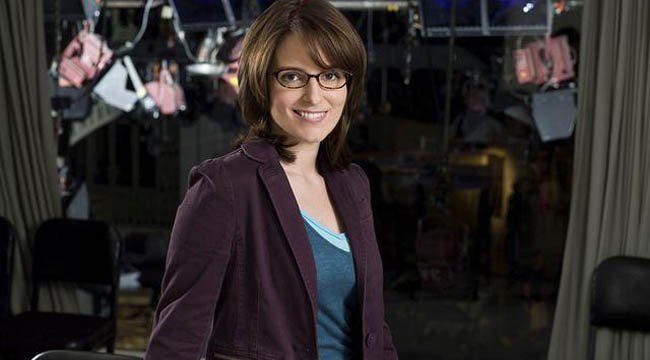 Liz Lemon:protagonista de 30 Rock