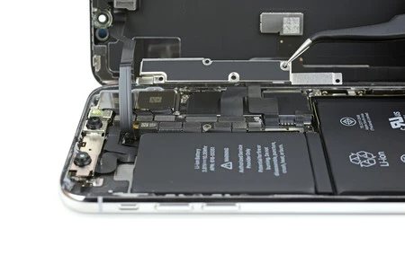iFixit