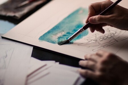 Los blocs de dibujo mejor valorados de Amazon para sacar tu artista interior