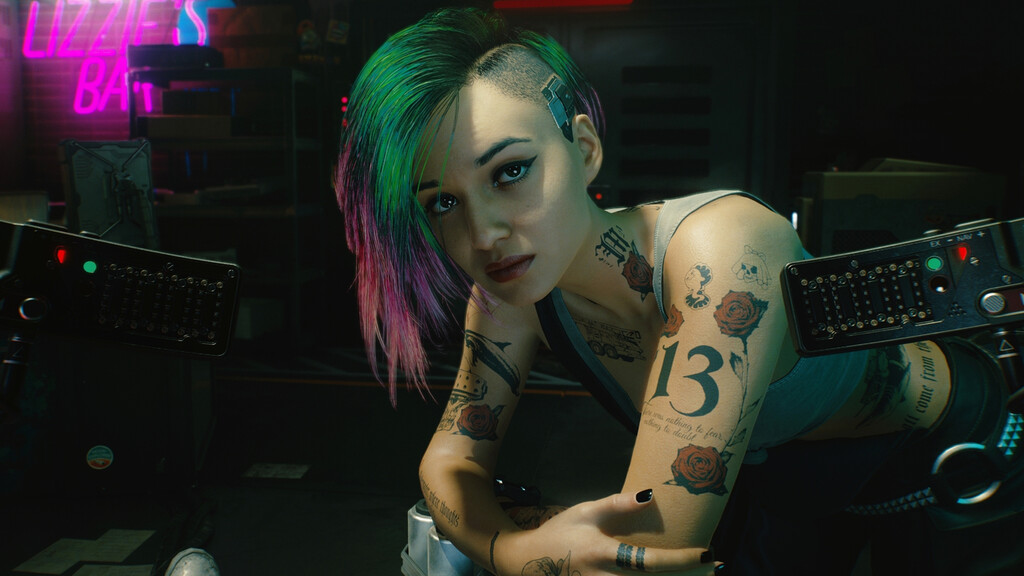 El director de la secuela de Cyberpunk 2077 siente que la industria se está desmoronando con tantos despidos y cierres de estudios