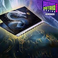 Laptop gamer con teclado mecánico y RAM expandible. Su diseño es edición limitada  
