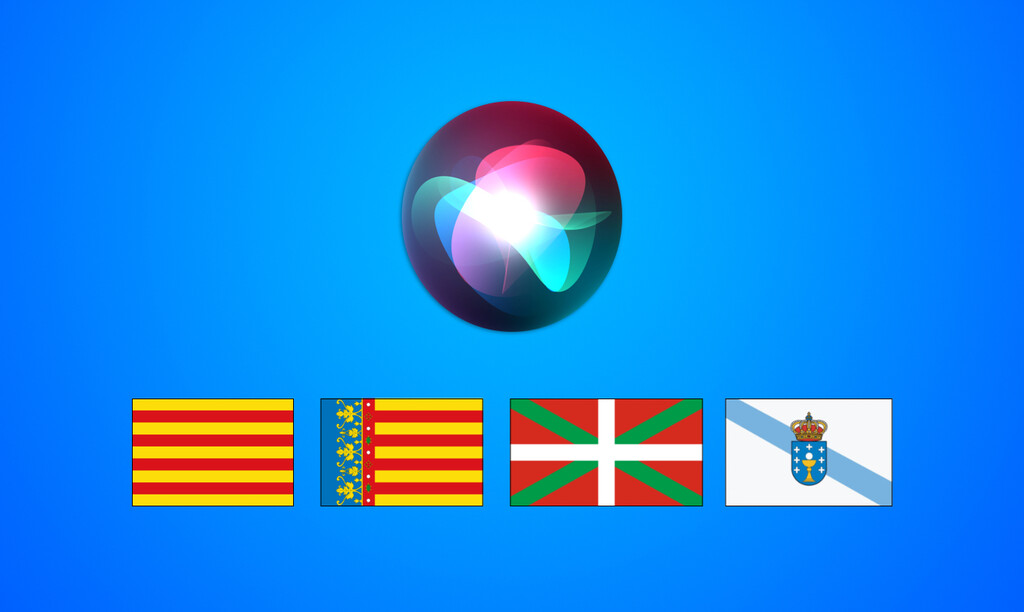 iOS 16 ya te puede leer texto en euskera, gallego, valenciano y catalán: Siri empieza a acercarse a las lenguas regionales iOS 16 ya te puede leer texto en euskera, gallego, valenciano y catalán: Siri empieza a acercarse a las lenguas regionales