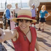 El live-action de One Piece se adelanta 400 episodios y estrena su segunda temporada con dos cameos completamente inesperados 