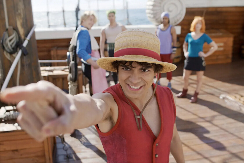 El live-action de One Piece se adelanta 400 episodios y estrena su segunda temporada con dos cameos completamente inesperados