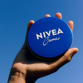 Si te encanta el olor de la crema Nivea, existe un perfume que huele igual (e incluso mejor que la colonia oficial)