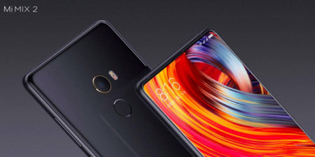 Xiaomi Mi Mix 2, la oportunidad perdida