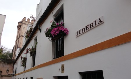 0 Juderia