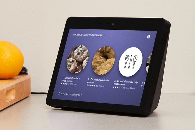 Echo Show