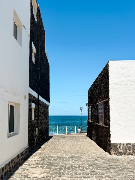 Pueblos Pesqueros Marineros Autenticos Buena Comida Tranquilo Espana Turismo Viajes