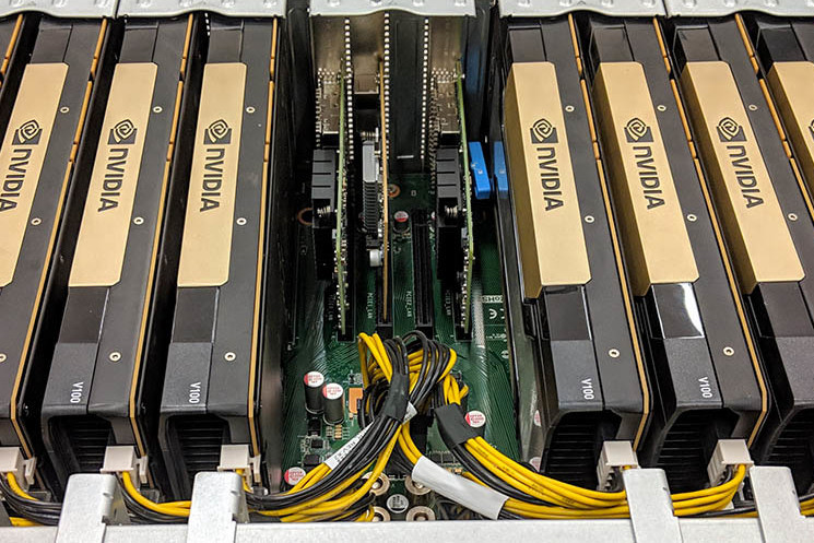 Quién es Mellanox y por qué NVIDIA ha pagado 6.900 millones de dólares ...