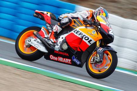 Dani Pedrosa