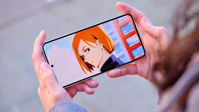 Galaxy S23