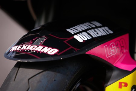 Ds Junior Team Luis Salom 4