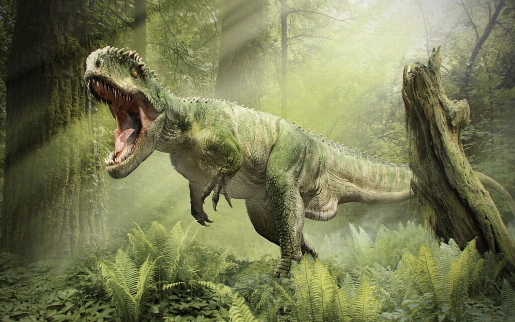 Creíamos que podríamos resucitar a especies extinguidas, como en Jurassic Park. Va a ser muy difícil 