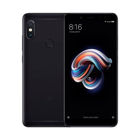 Xiaomi Redmi Note 5 de 64GB desde España (casi) a precio de China: 159,99 euros
