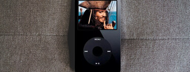 Xtralife da un golpe de nostalgia lanzando el iPod Classic reacondicionado. Y llegará esta misma semana 