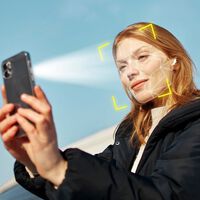 La próxima vez que pierdas tu cuenta de Google quizá no necesites recordar la contraseña, sino tomarte una selfie 
