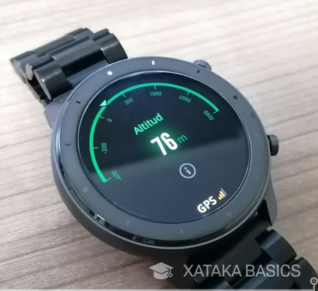 Amazfit verge notificaciones whatsapp sale