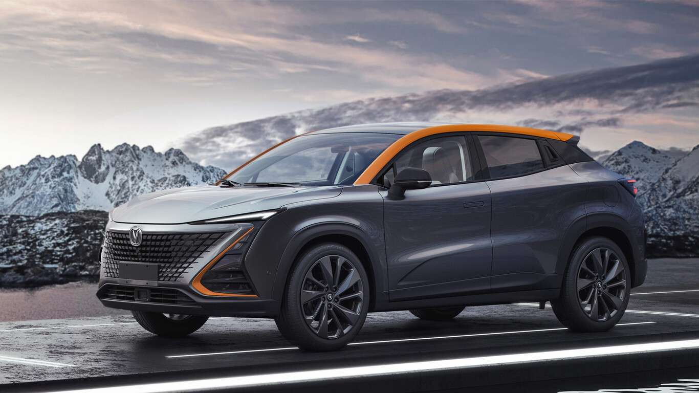 Changan hace oficial su llegada a México: estos son los modelos que venderá