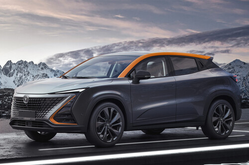 Changan hace oficial su llegada a México: estos son los modelos que venderá