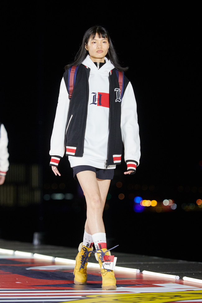 Tommy Hilfiger Otono 2018 72