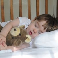 Síndrome de la apnea del sueño infantil: por qué es importante detectarlo y tratarlo de forma temprana